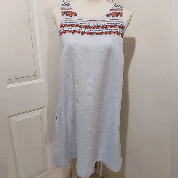 c&c california embroidered dress La Divine CC2288 – Miranda Dress Shop